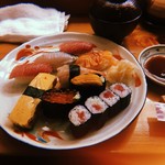 Hama Zushi - 