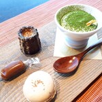 ナベノ-イズム - 小菓子✨✨甘いもの好きには堪りませんね