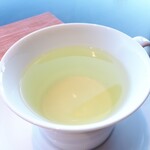 ナベノ-イズム - フレッシュハーブティー　やはりフレッシュは旨い