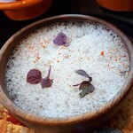 ナベノ-イズム - 菊芋のスープ