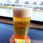 ナベノ-イズム - 生ビール