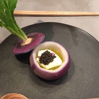 リストランテ・ホンダ - 