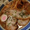 からみそラーメン ふくろう 本店