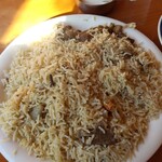 パキスタン レストラン - 