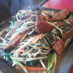 ラーメン桐生 - 