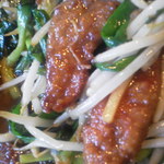 ラーメン桐生 - 