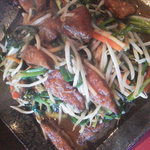 ラーメン桐生 - 