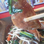 ラーメン桐生 - 