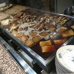 お多幸 神田店 - 