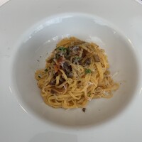 リストランテ ペガソ - 