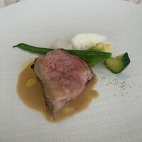 リストランテ ペガソ - 