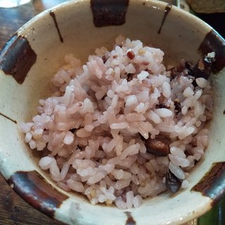 ガーデンティーハウス グリーンパラソル_1