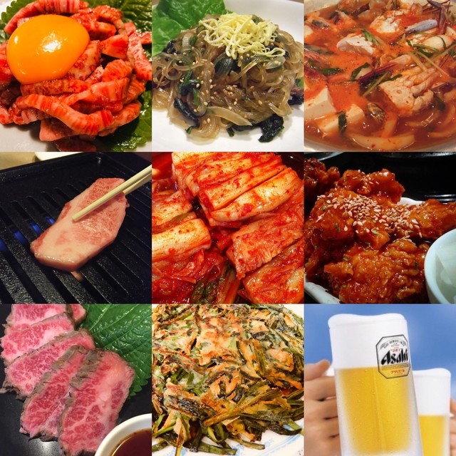 移転 梅ちゃん 山陽姫路 韓国料理 食べログ 移転 梅ちゃん 山陽姫路 韓国料理 食べログ