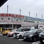 つけもの処 鶴屋 - 【つけもの処 鶴屋】「マリンセンター おさかな村」の敷地内にあります。