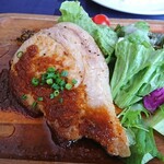 洋食ビストロ ドンピエールハート - 