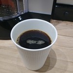 無印良品 - ドリンク写真:コーヒー