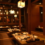 個室 藁焼き酒場 つな家 藤沢南口店