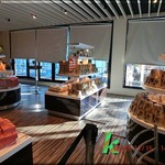 BON OKAWA 軽井沢チョコレートファクトリー - 店内