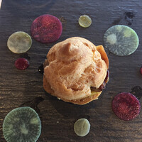 フレンチダイニング トップ オブ キョウト - 