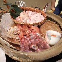 ツキと寿っぽん -  ツキと寿っぽん -