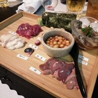 ツキと寿っぽん -  ツキと寿っぽん -