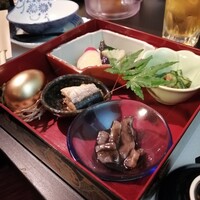 ツキと寿っぽん -  ツキと寿っぽん -