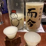 日本酒スタンド 酛 - 