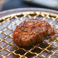 西麻布 焼肉 X - 