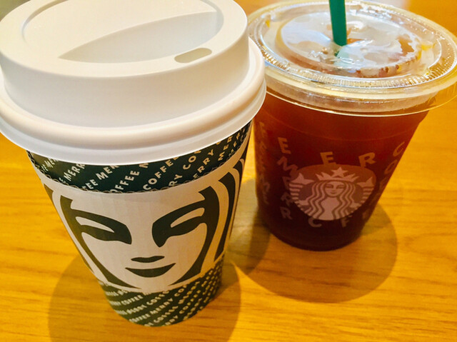 カーノ アイス アメリ