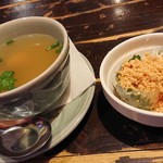 タイの食卓 オールドタイランド - 