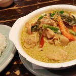 タイの食卓 オールドタイランド - 