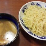 風風ラーメン - つけ麺