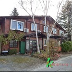 軽井沢ペンション すばる - 2019・11・15　軽井沢ペンション　すばる