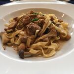 オーソレミオ・ディ・メイプルシティ - 