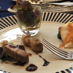 オーソレミオ・ディ・メイプルシティ - 