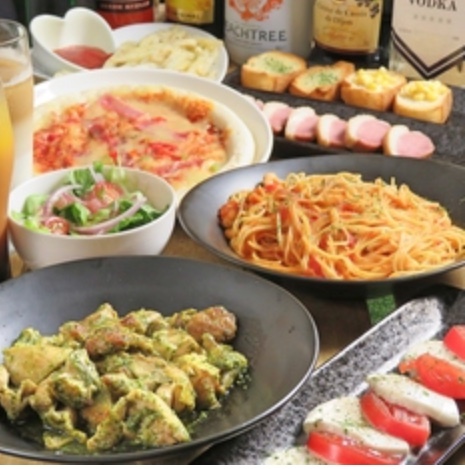 DIYcafe Nakazaki Ten photo 3