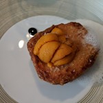 レストランひらまつ 広尾 - 