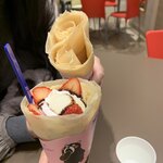 DipperDan Eduriko Ten