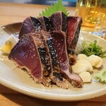 Katsuo Dokoro Bocchiri - 