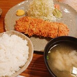 Tonkatsu Shirakawa - 