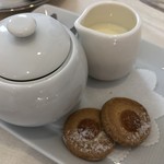 コット ア コット - 小菓子