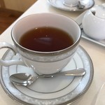 コット ア コット - 紅茶