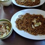 焼きそば★ばそき家 - 