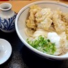 手打ちうどん寺屋 