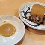 手打ちうどん寺屋  - 