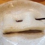 手打ちうどん寺屋  - 