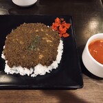 カフェ・ハイチ - 