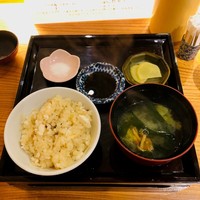 和み酒 仁 - 上の段