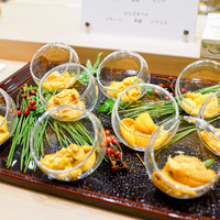 鮨 青海 青山店 - 