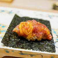 鮨 青海 青山店 - 